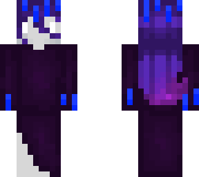 ghost witch lady
