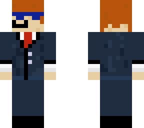 ginger 3
