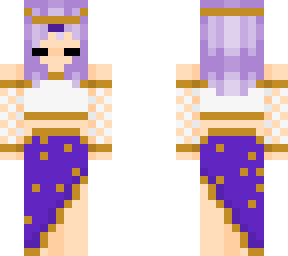 goddess nihachu