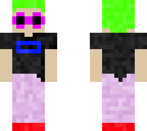 goggy