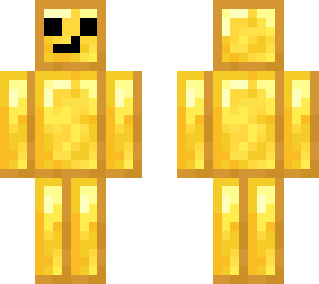 golden noob