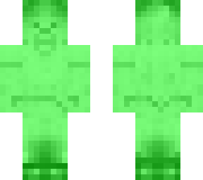 green rainbow steve