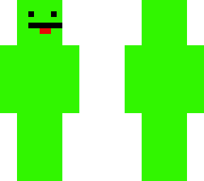 greeny