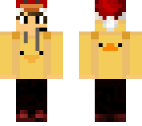gutsito navidad