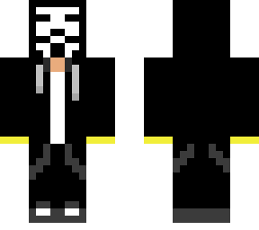 hacker (gloves)