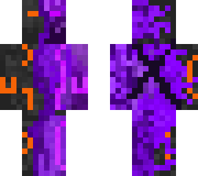 half-mirix distorted legend