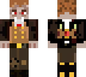 halloween 2021 vampire