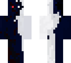 halloween skin