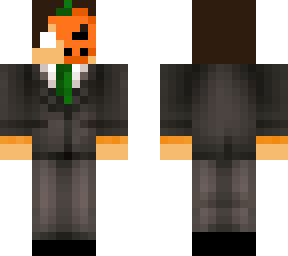 halloween tux