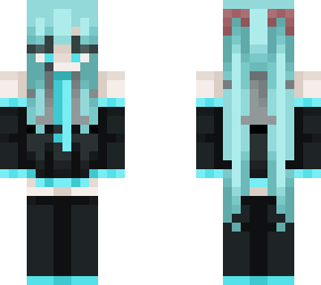 hatsune miku
