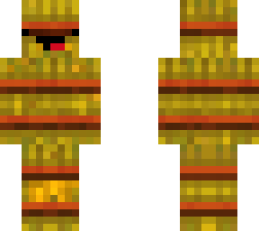 hay bale derp