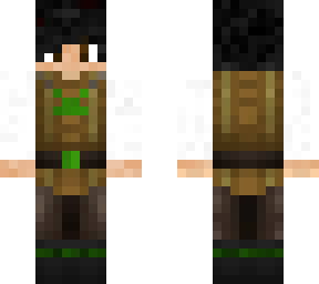 henry