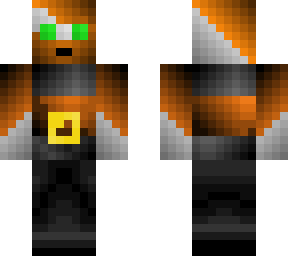 hermit/ hobbit / jamestown worker
