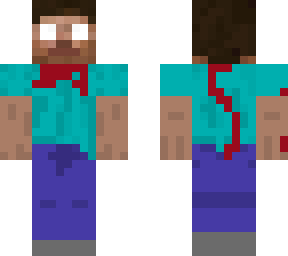 herobrine