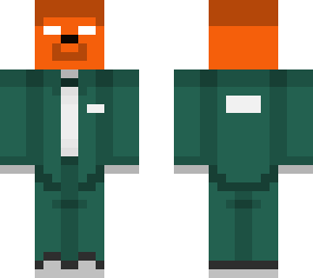herobrine squid games