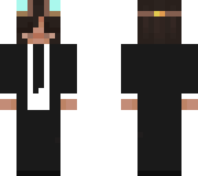 hex in a suit, what will they do