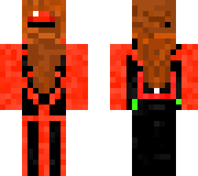 hidden evil bloodsman
