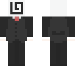 hombre elegante