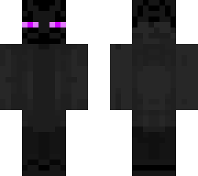 hoodie enderman