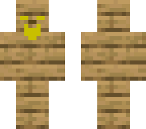 horror wood