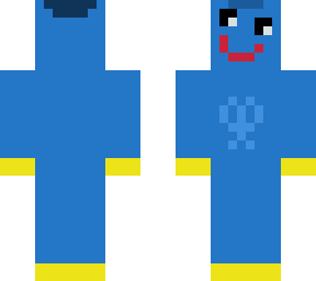 huggy wuggy
