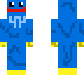 huggy wuggy