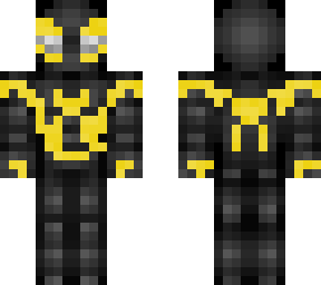 if i was spiderman with suit on