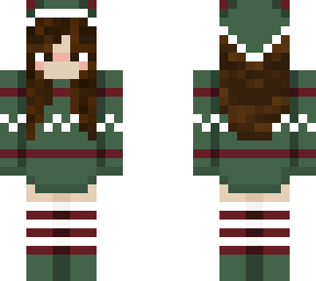 imoonh holiday skin