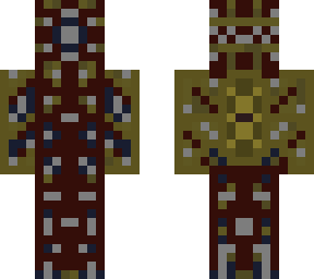 infected diver