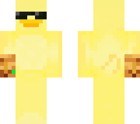 infinityduck