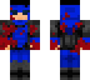 invincible v2