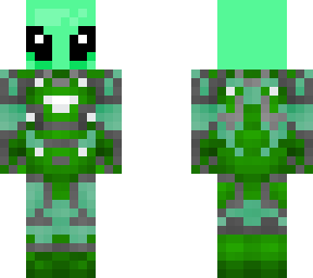 iron-man alien