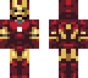 iron oliva