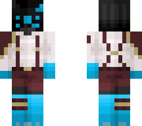 it'll regrow.. right? - freinsmp - lore