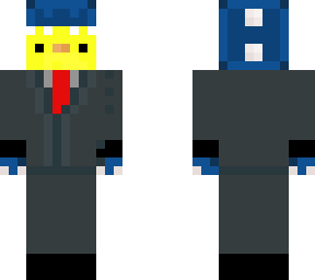 jabberwonkies duck suit