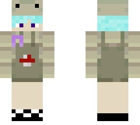 jades skin