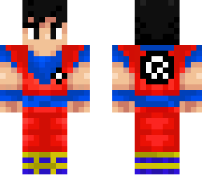 jamestsm(goku)(remaster)