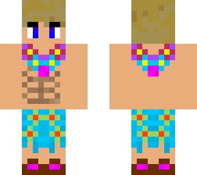 jaylectz at the beach