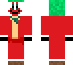 joker quackity (shading)