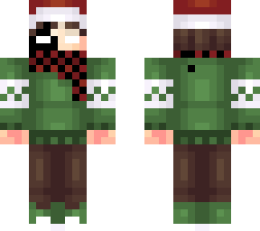 joranss kerst