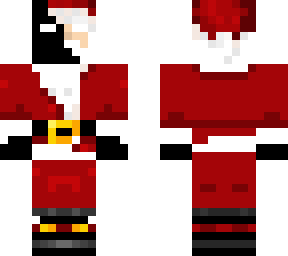 joranss santa