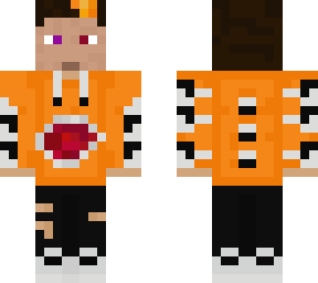 julio skin