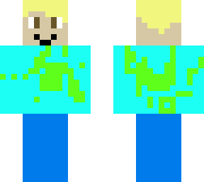 just a guy