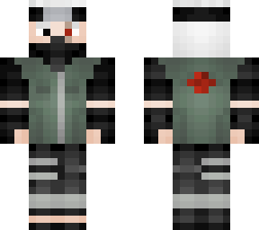 kakashi hatake