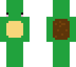 kawaii turtle