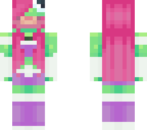 kermit starfire