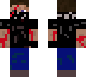 killer steve