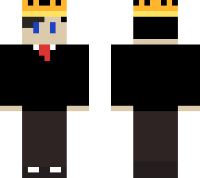 king