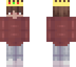 king d