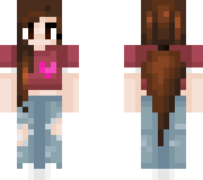 kircraft normal skin